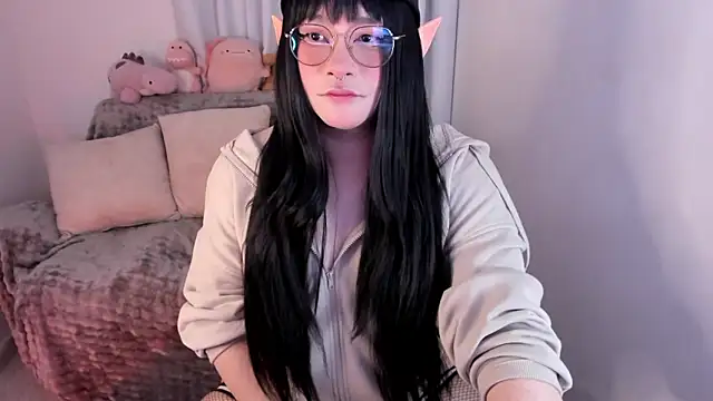 Omorimori online show from March 18, 2:08 pm