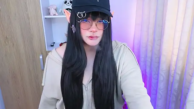 Omorimori online show from May 1, 3:06 pm