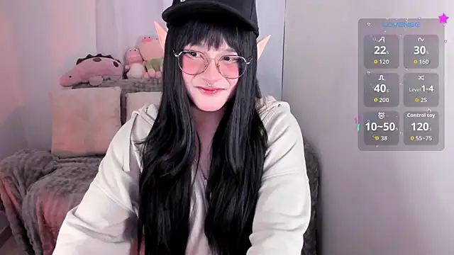 Omorimori online show from March 10, 2:32 pm