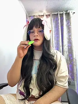 Omorimori online show from November 6, 5:39 pm