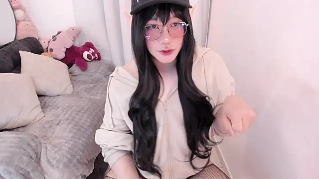 Omorimori online show from July 13, 12:04 pm