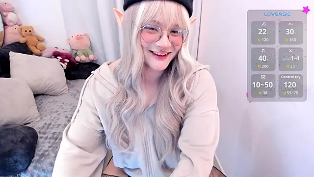 Omorimori online show from July 6, 1:18 pm