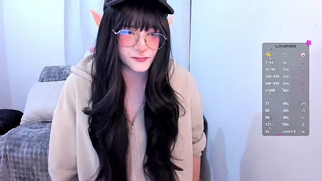 Omorimori online show from December 16, 2:43 pm