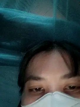 Snapshot of Dany6888 chatting on November 4, 2:15 am Dany6888 online show from November 4, 2:15 am