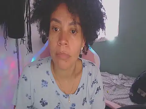 shayna cute online show from July 26, 9:11 pm