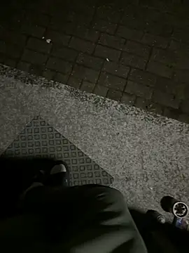 timtom19 online show from April 18, 8:20 pm