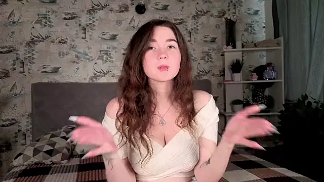 HeidiTian online show from November 3, 11:58 am