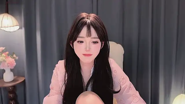 Yaiyigirl online show from February 22, 2:41 pm