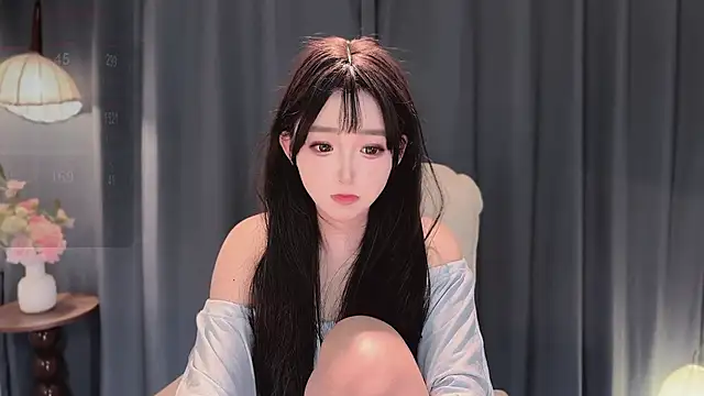 Yaiyigirl online show from February 7, 4:04 pm