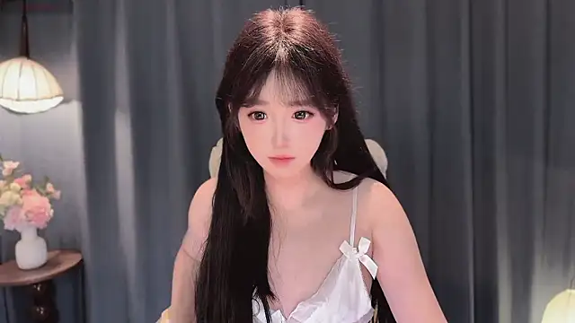 Yaiyigirl online show from April 10, 4:03 pm