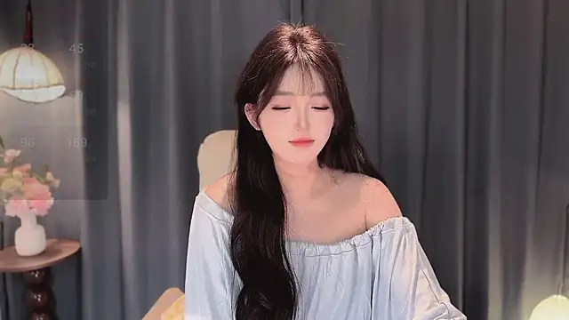 Yaiyigirl online show from March 12, 3:27 pm