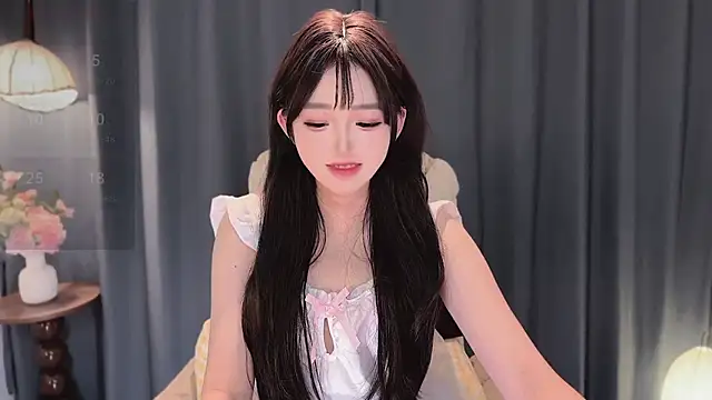 Yaiyigirl online show from February 8, 4:05 pm