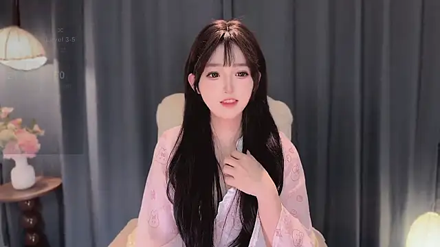 Yaiyigirl online show from March 4, 3:42 pm