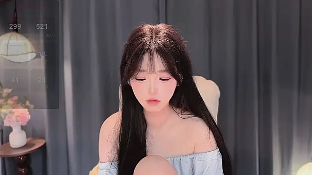 Yaiyigirl online show from March 22, 3:57 pm