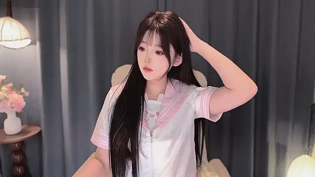 Yaiyigirl online show from March 13, 3:39 pm