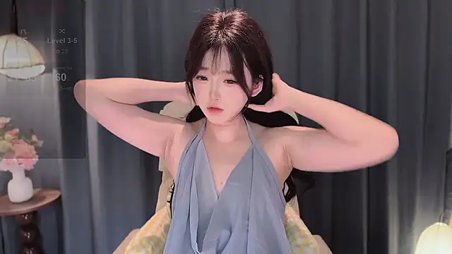 Yaiyigirl online show from March 19, 4:07 pm