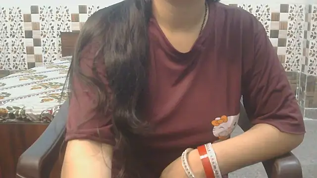 Snapshot of Sneha_lovely01 chatting on June 27, 5:08 pm Sneha lovely01 online show from June 27, 5:08 pm