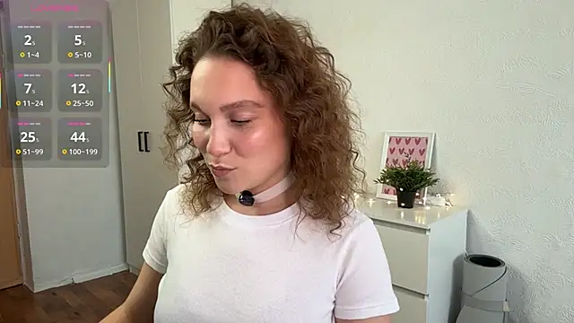 Kalli ly online show from March 24, 2:17 pm