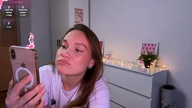 Kalli ly online show from February 27, 2:39 pm