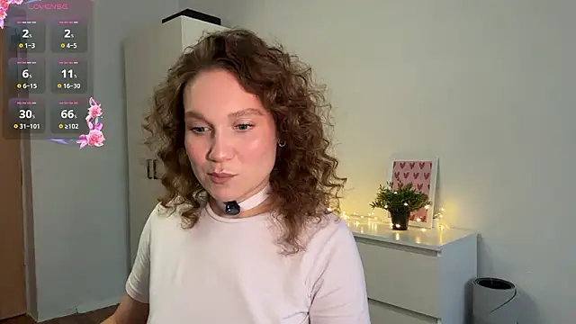 Kalli ly online show from March 11, 3:06 pm