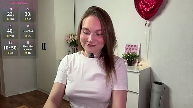 Kalli ly online show from April 5, 4:02 pm