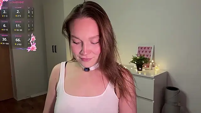 Kalli ly online show from March 12, 4:22 pm