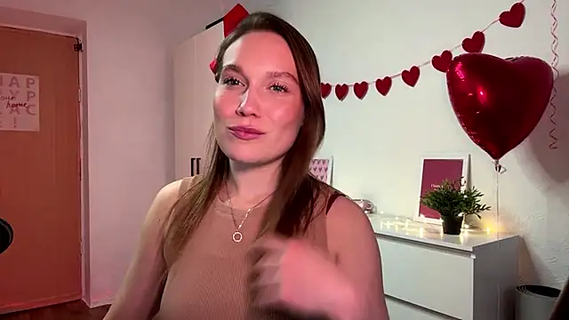 Kalli ly online show from February 12, 2:28 pm