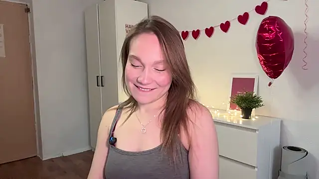 Kalli ly online show from February 17, 2:36 pm