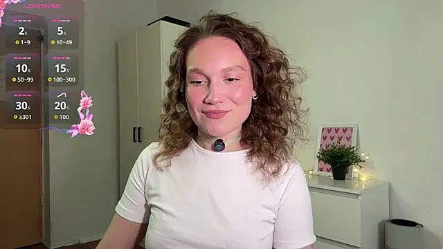 Kalli ly online show from April 15, 2:21 pm