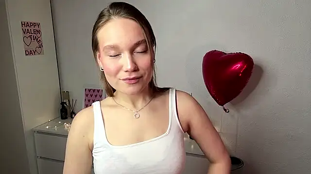 Kalli ly online show from February 9, 2:37 pm