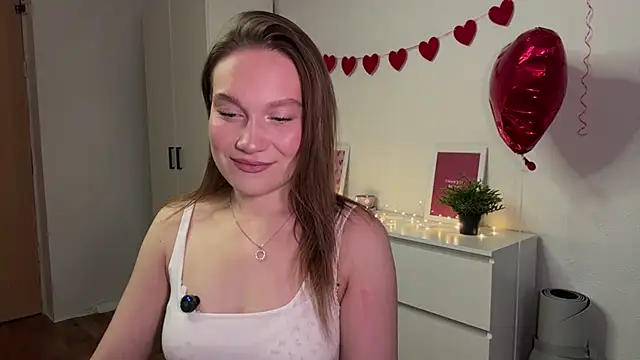 Kalli ly online show from February 16, 2:27 pm