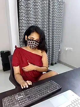 Snapshot of ITZ_GURU chatting on May 11, 4:15 pm ITZ GURU online show from May 11, 4:15 pm