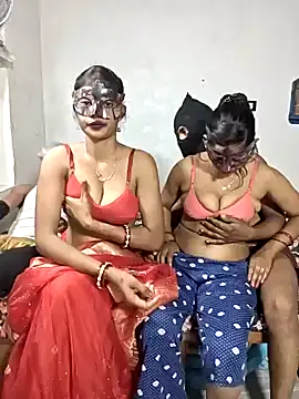 Real-Family online show from March 9, 6:44 pm