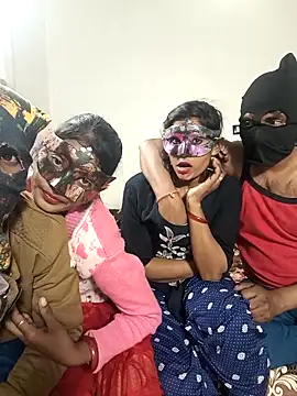 Real-Family online show from January 16, 6:01 pm