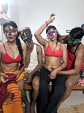 Real-Family online show from December 18, 5:06 pm