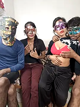 Real-Family online show from December 2, 5:25 pm