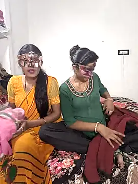 Real-Family online show from December 16, 5:06 pm