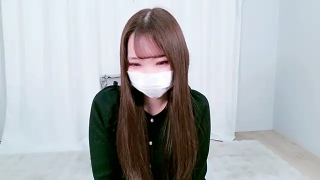 Snapshot of Natuki_chan chatting on November 2, 10:42 am Natuki chan online show from November 2, 10:42 am