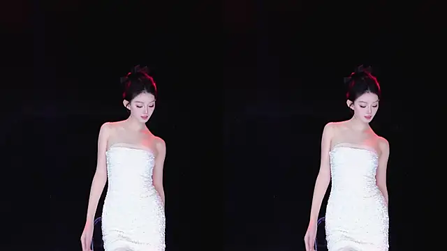 Sweet--Baby online show from December 4, 1:37 am