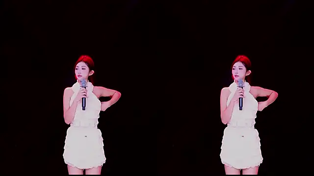 Sweet--Baby online show from November 14, 1:31 am