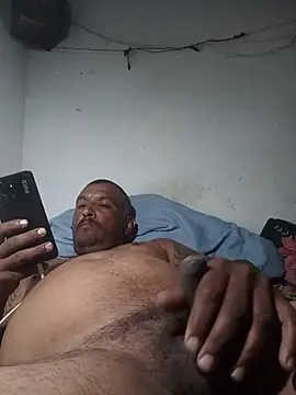 negrocomomisuerte online show from January 14, 8:51 am