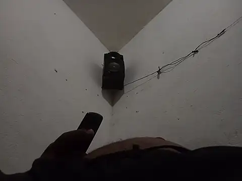 Snapshot of negrocomomisuerte chatting on November 5, 8:06 am negrocomomisuerte online show from November 5, 8:06 am