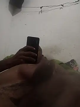 negrocomomisuerte online show from February 15, 9:08 am