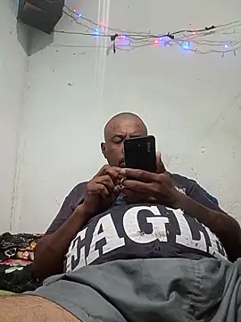 negrocomomisuerte online show from December 20, 3:42 am