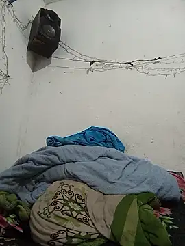 negrocomomisuerte online show from January 13, 8:18 am