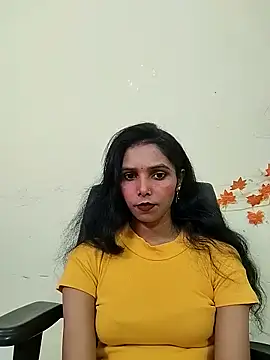 Brown  girl online show from November 3, 5:45 am