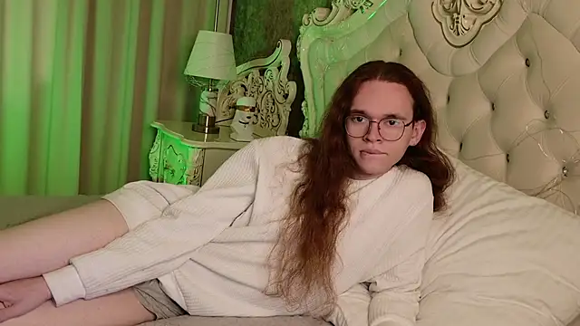 Mark Glover online show from November 8, 10:30 am