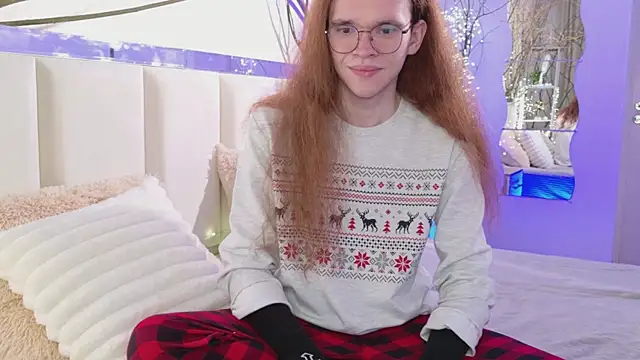 Mark Glover online show from December 5, 10:58 am