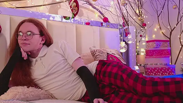 Mark Glover online show from December 17, 3:28 pm