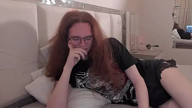 Mark Glover online show from November 13, 10:30 am